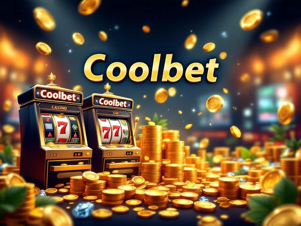 CoolBet bonukset