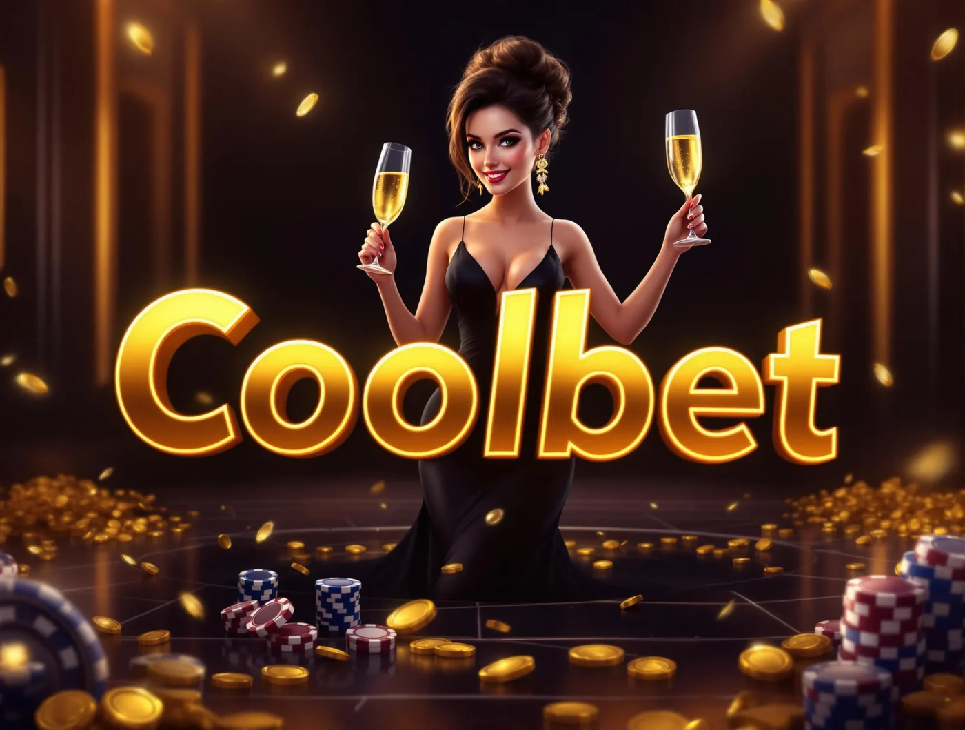 CoolBet pokeri