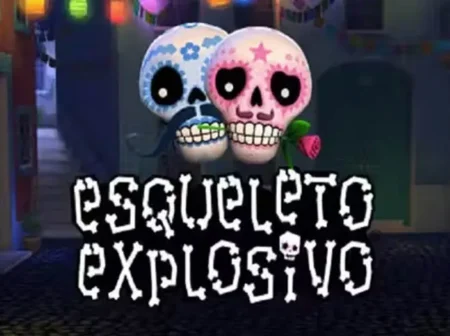 casino esqueletto