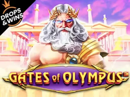 Gates of Olympus 