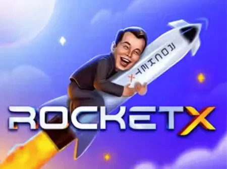 Cassino Rocket X 