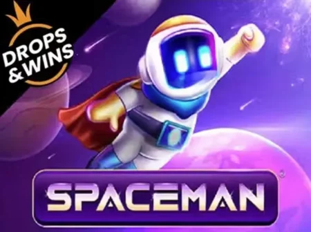 Cassino Spaceman 
